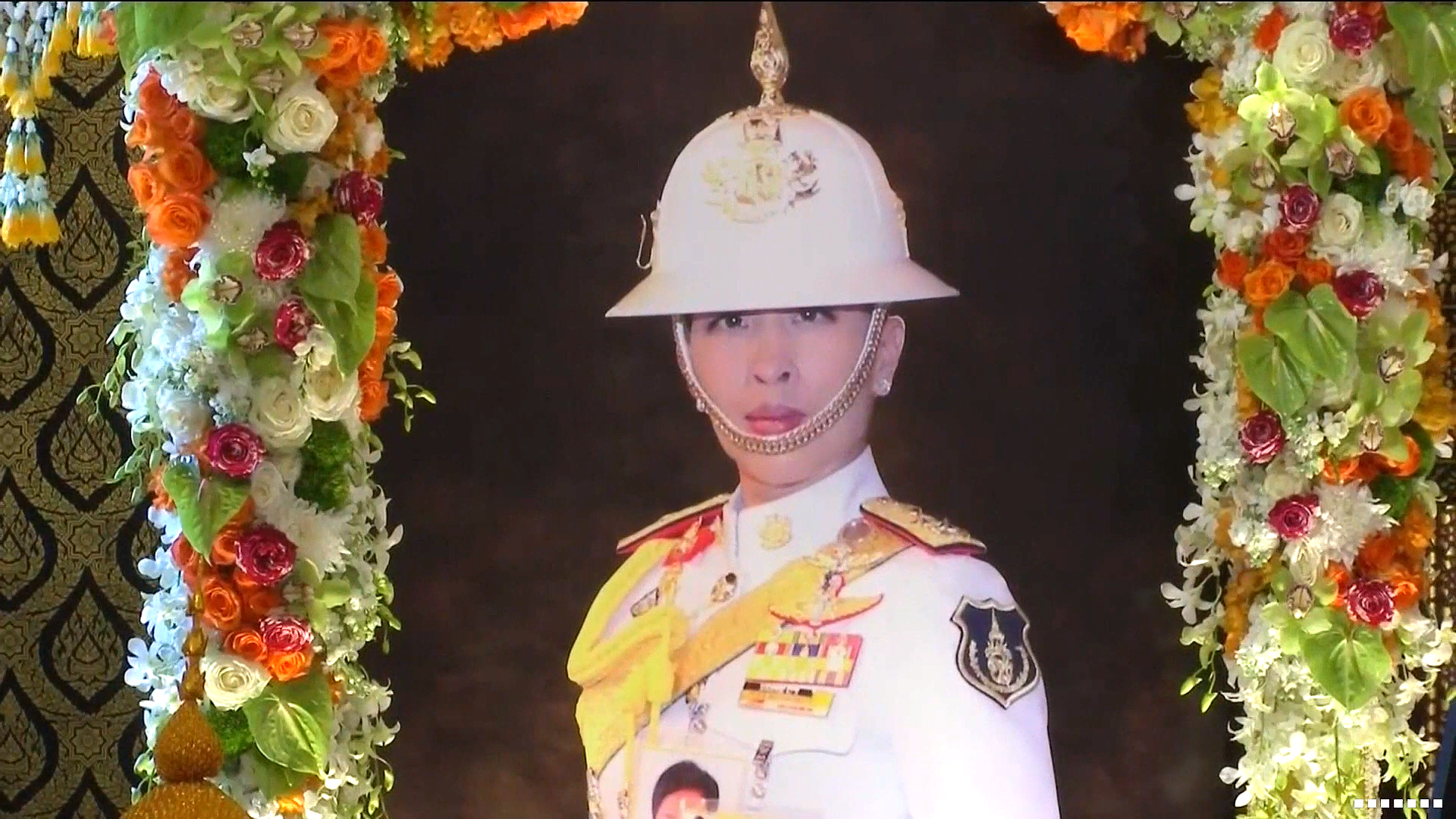 title - สำนักงานการปฏิรูปที่ดินเพื่อเกษตรกรรม ได้รับพระบรมราชานุญาตให้เป็นเจ้าภาพบำเพ็ญกุศลถวายพระศพ สมเด็จพระเจ้าลูกเธอ เจ้าฟ้าพัชรกิติยาภา นเรนทิราเทพยวดี กรมหลวงราชสาริณีสิริพัชร มหาวัชรราชธิดา